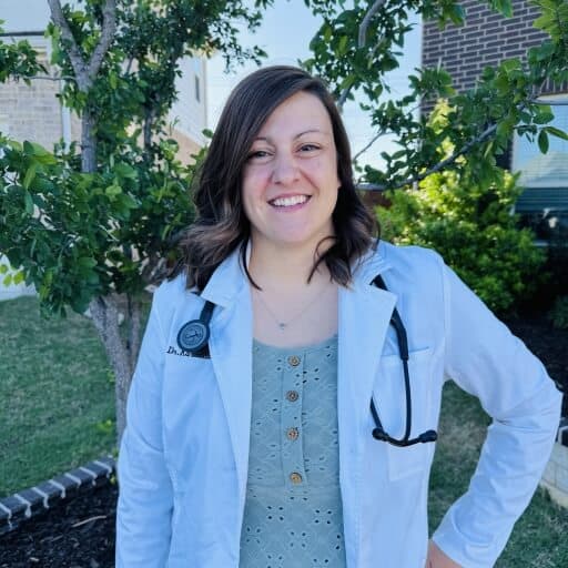 Photo of Dr. Kara Riano
