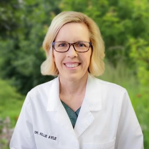 Photo of Dr. Kellie Ayle