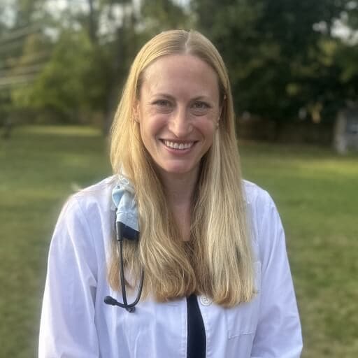 Photo of Dr. Kim Patterson