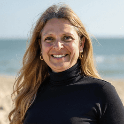 Photo of Dr. Laura Smith
