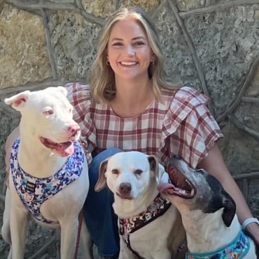 Dr. Lauren Rexing