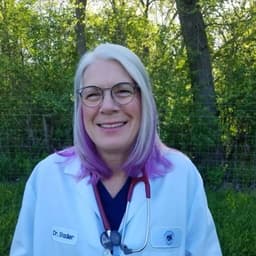Dr. Lisa Stadler