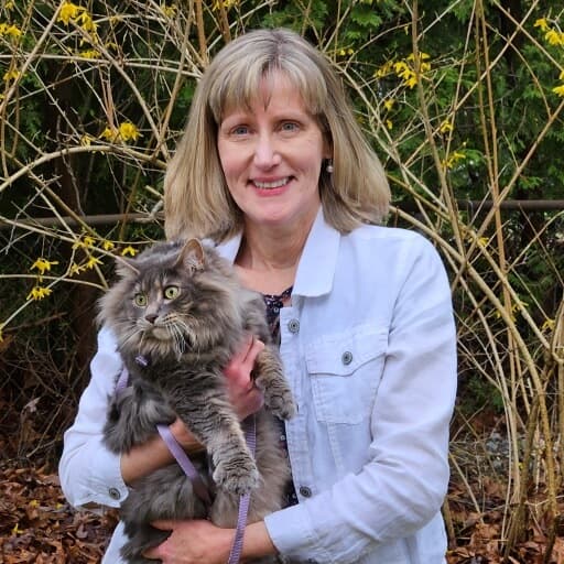 Photo of Dr. Mary Juber