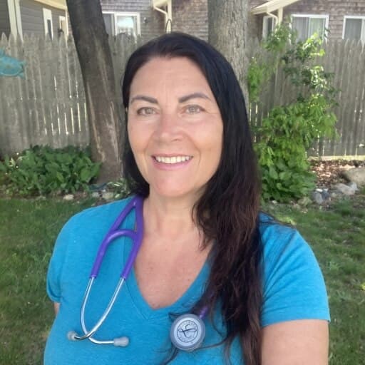 Photo of Dr. Michele Sims