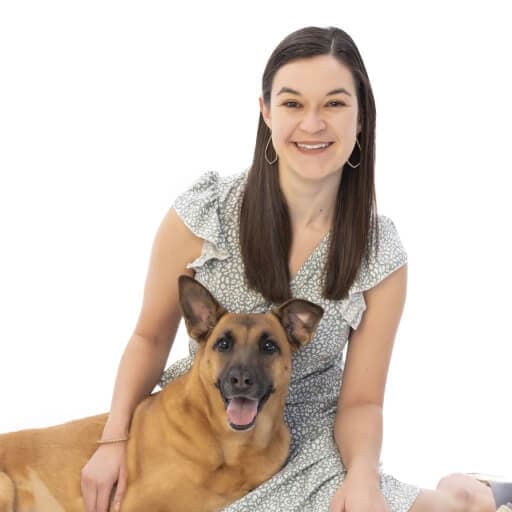 Photo of Dr. Michelle Vosburg
