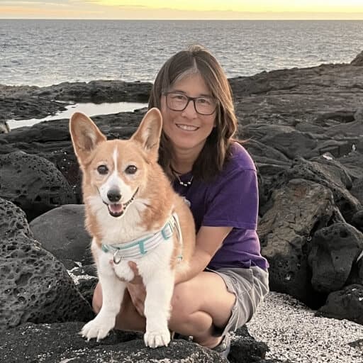 Photo of Dr. Shannon Nakaya